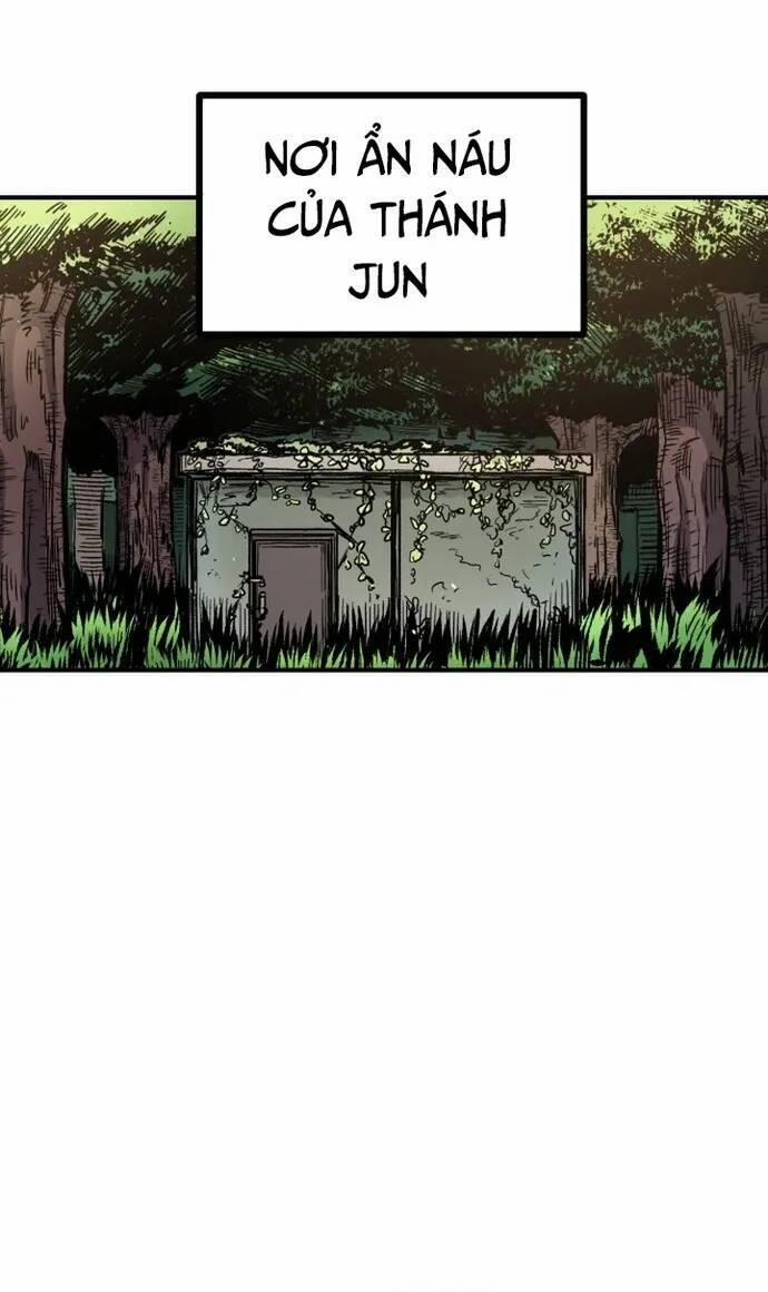 Sắp Xuất Ngũ Thì Isekai 16 trang 29