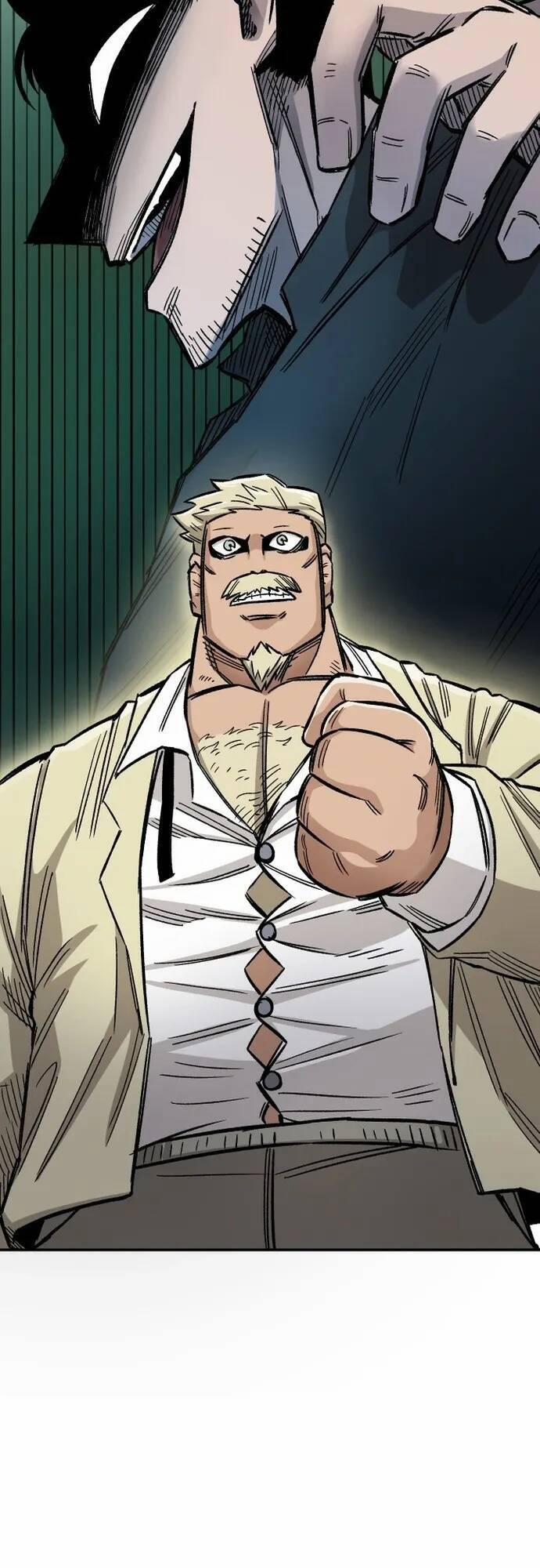 Sắp Xuất Ngũ Thì Isekai 16 trang 33