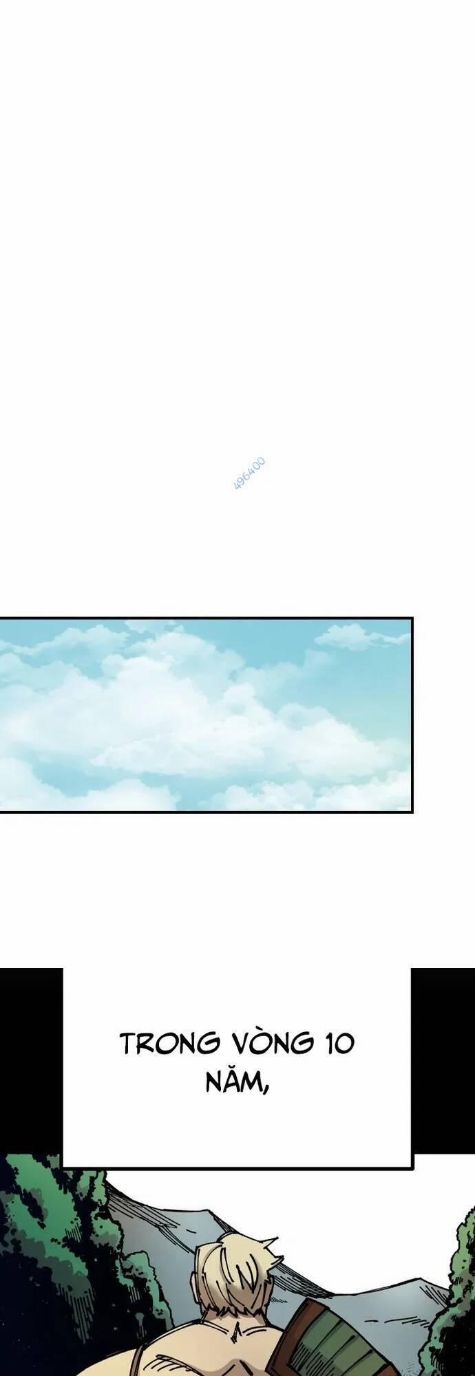 Sắp Xuất Ngũ Thì Isekai 16 trang 35