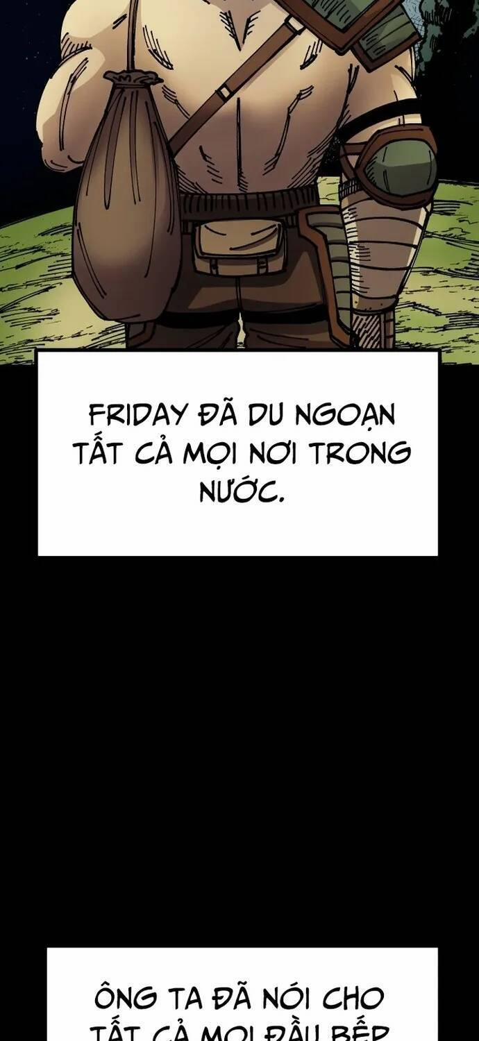 Sắp Xuất Ngũ Thì Isekai 16 trang 36