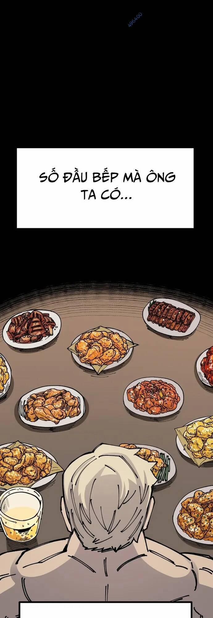 Sắp Xuất Ngũ Thì Isekai 16 trang 38