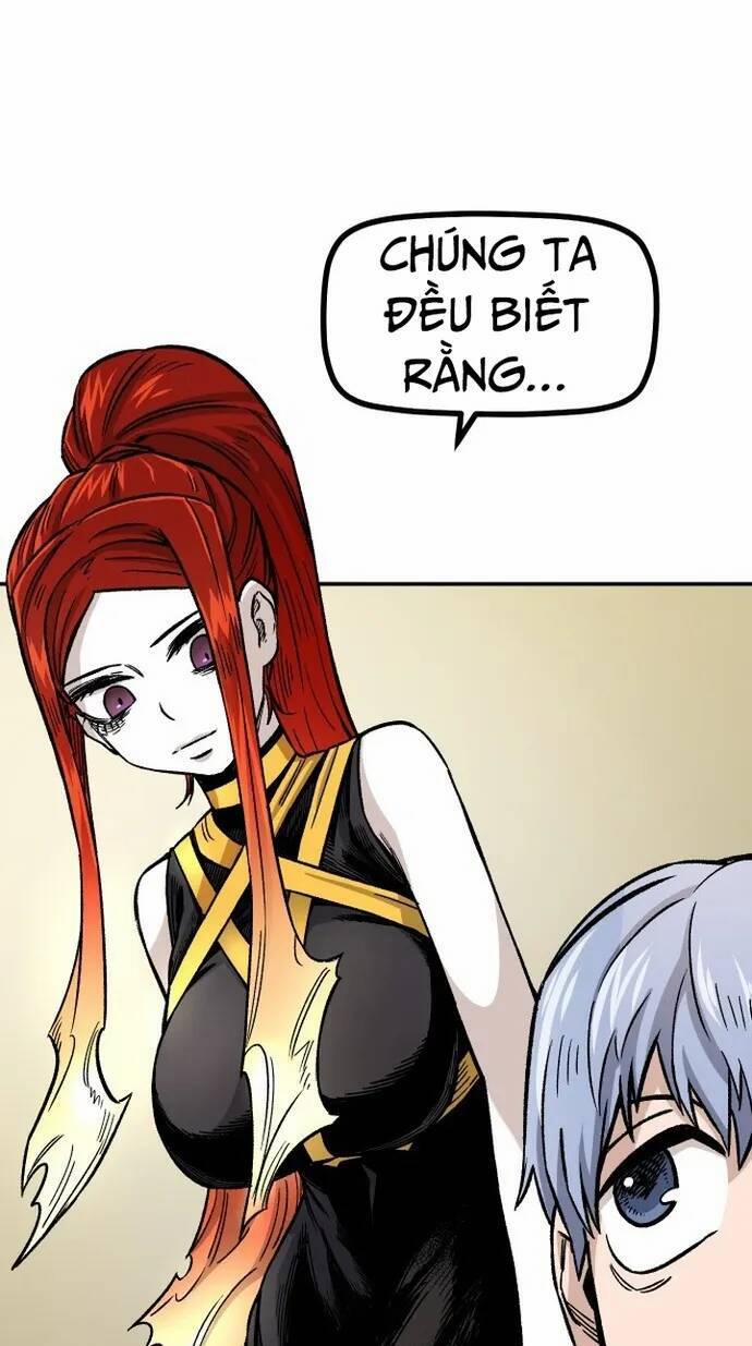 Sắp Xuất Ngũ Thì Isekai 16 trang 44