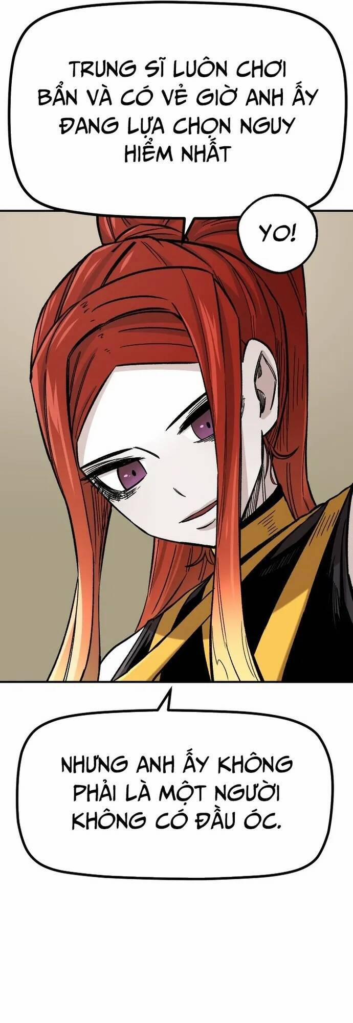 Sắp Xuất Ngũ Thì Isekai 16 trang 46