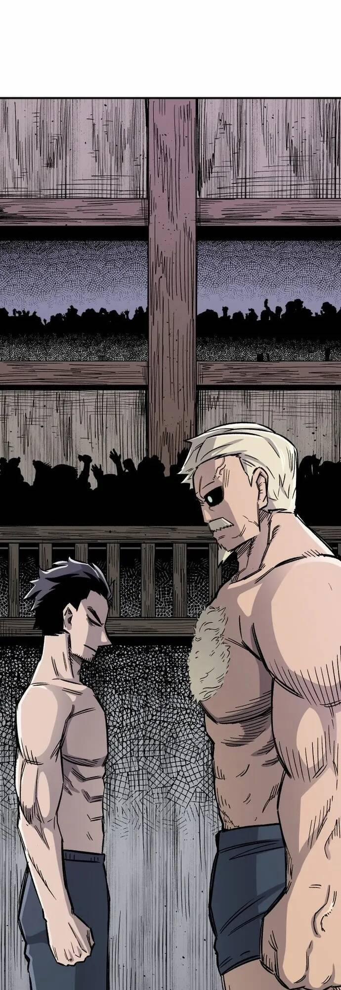 Sắp Xuất Ngũ Thì Isekai 16 trang 54