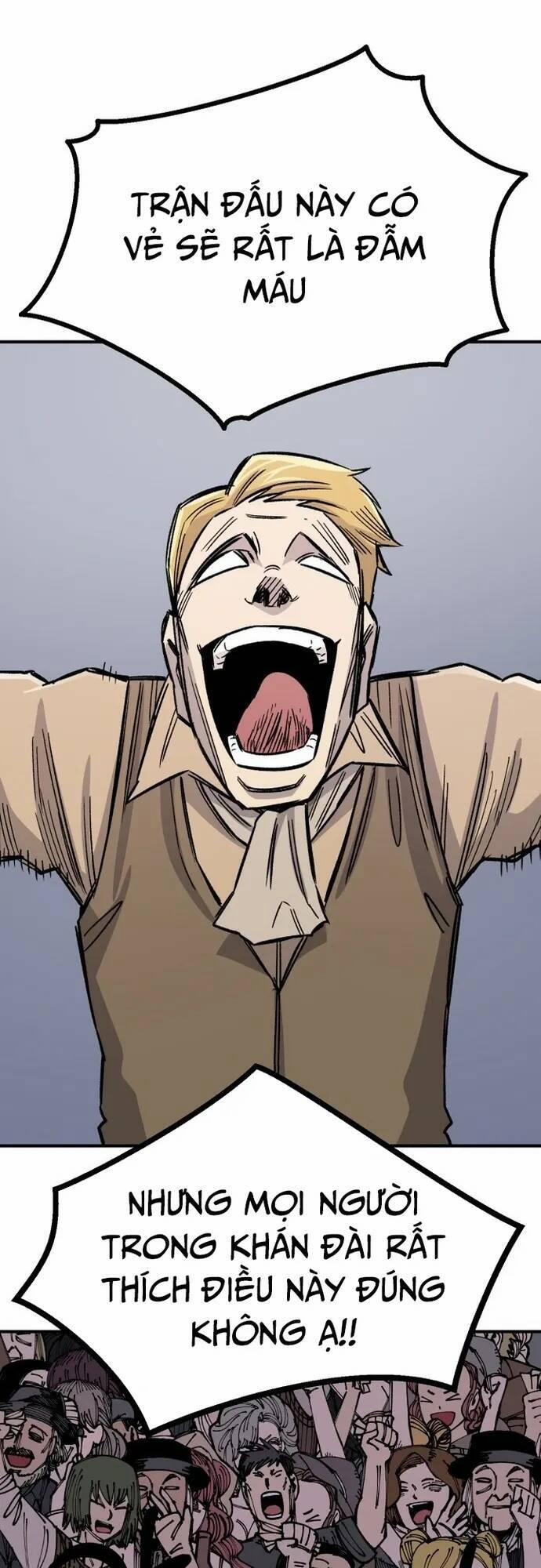 Sắp Xuất Ngũ Thì Isekai 16 trang 62