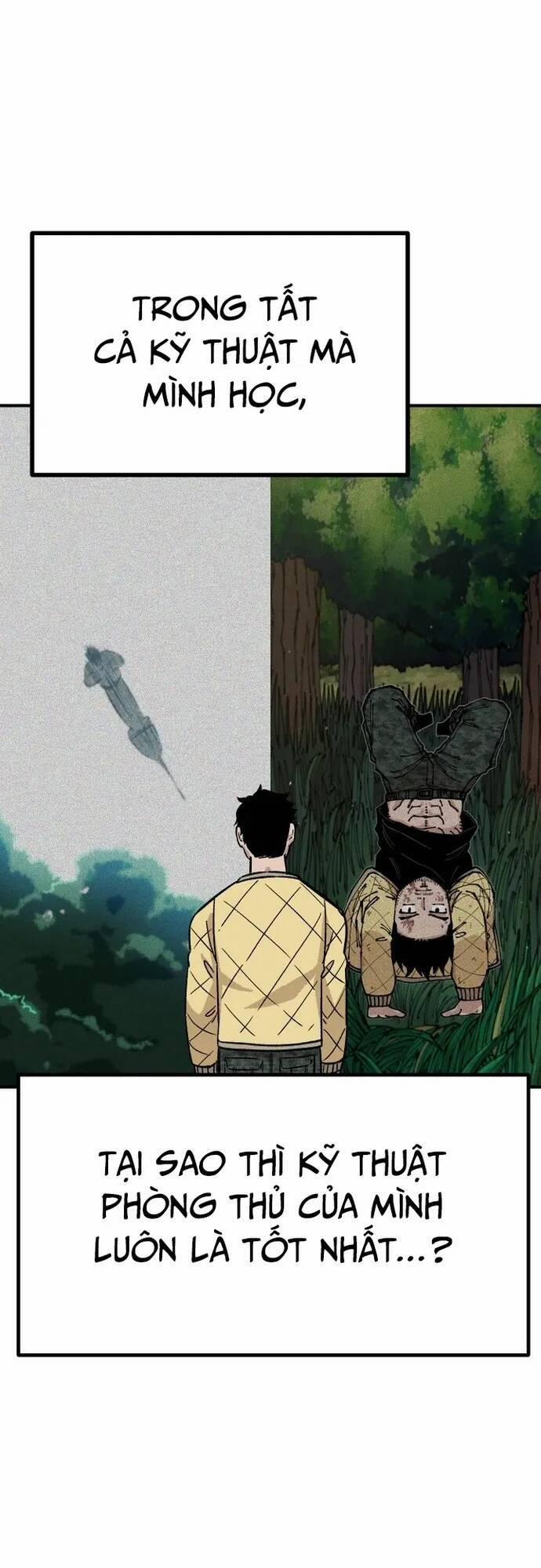 Sắp Xuất Ngũ Thì Isekai 16 trang 66