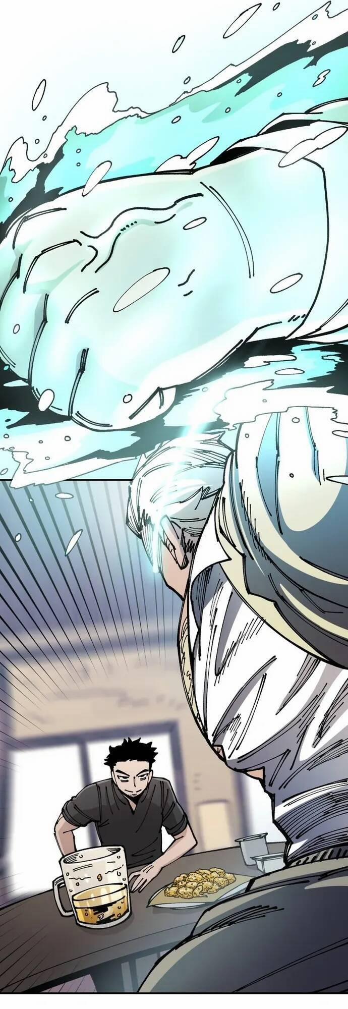 Sắp Xuất Ngũ Thì Isekai 16 trang 7