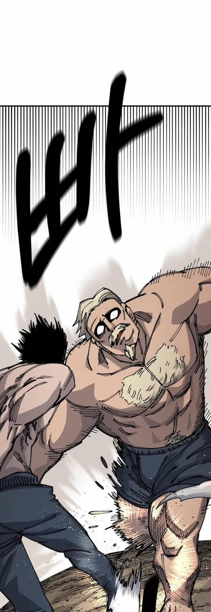 Sắp Xuất Ngũ Thì Isekai 16 trang 71