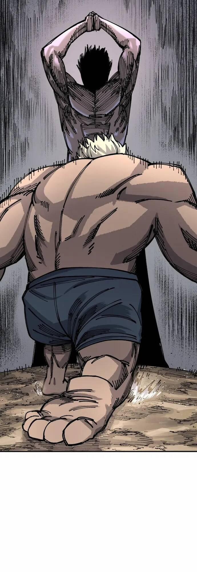 Sắp Xuất Ngũ Thì Isekai 16 trang 74