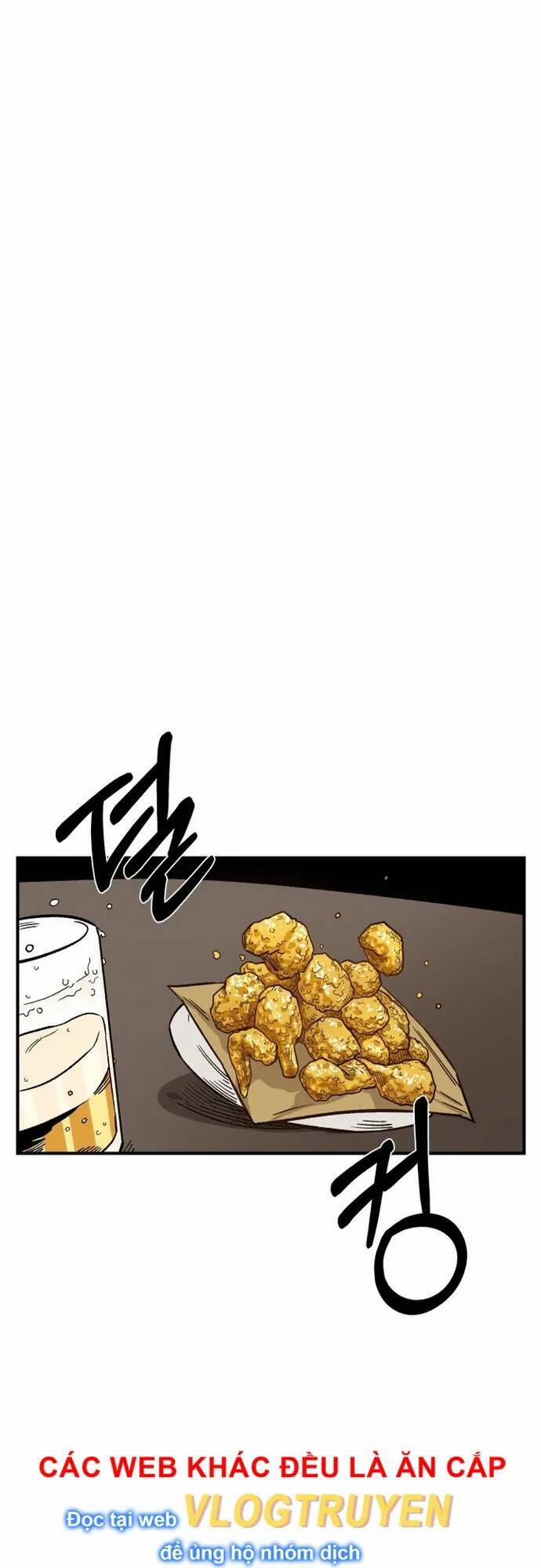 Sắp Xuất Ngũ Thì Isekai 16 trang 8