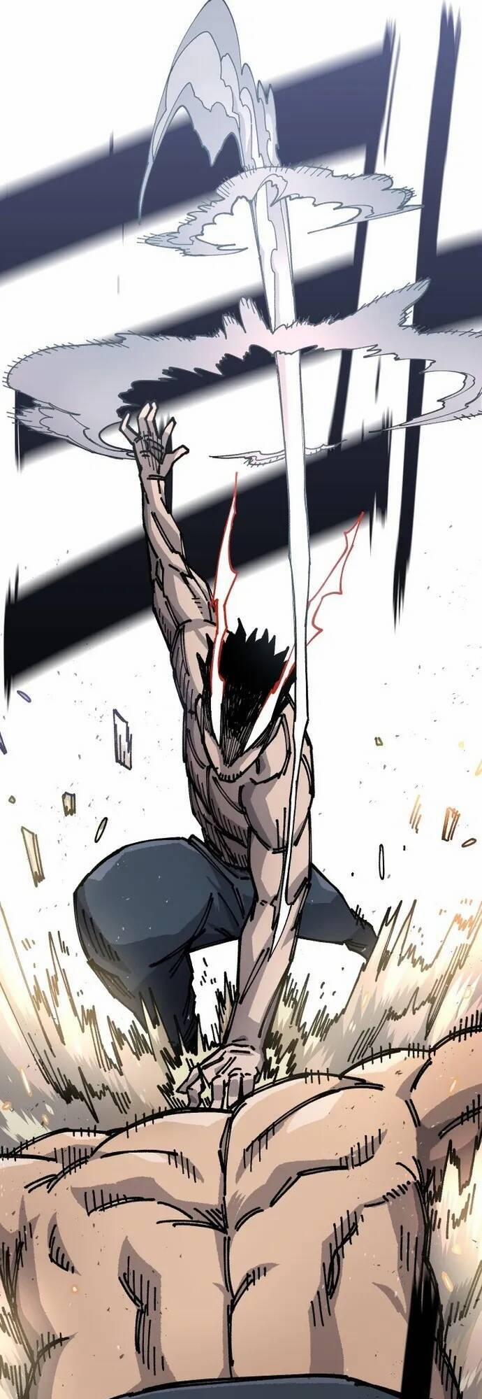 Sắp Xuất Ngũ Thì Isekai 16 trang 86