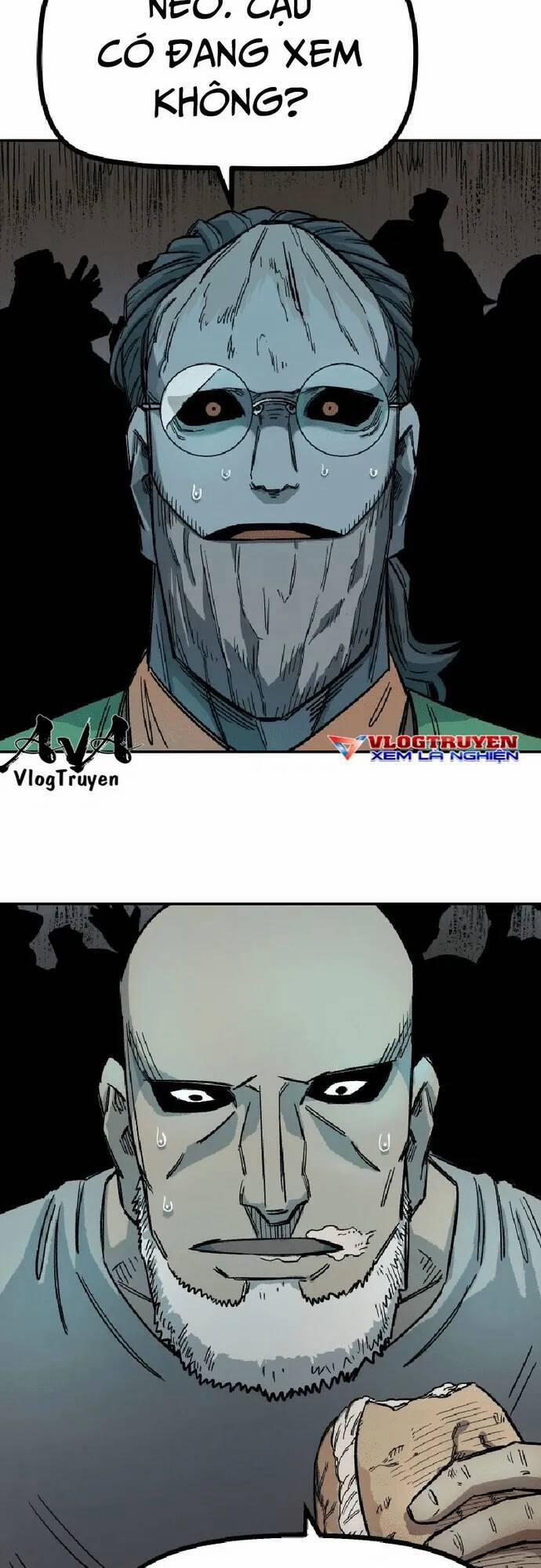 Sắp Xuất Ngũ Thì Isekai 17 trang 11