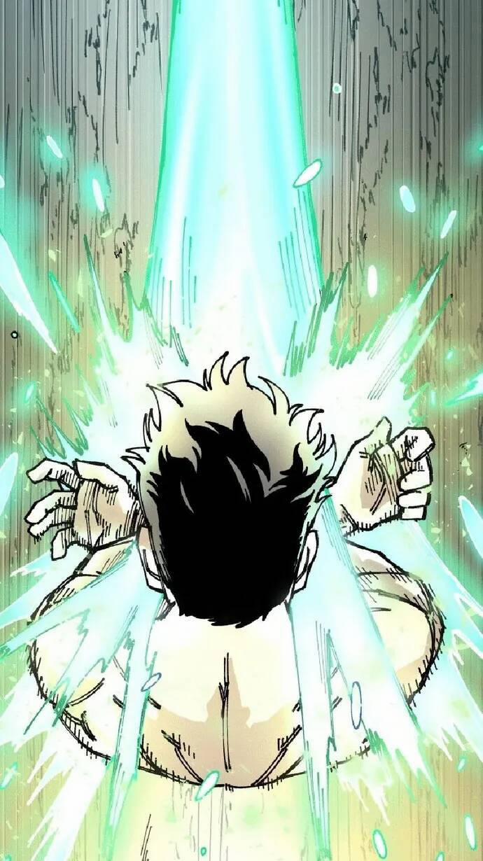 Sắp Xuất Ngũ Thì Isekai 17 trang 21