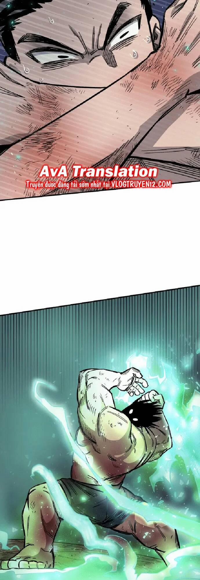 Sắp Xuất Ngũ Thì Isekai 17 trang 24