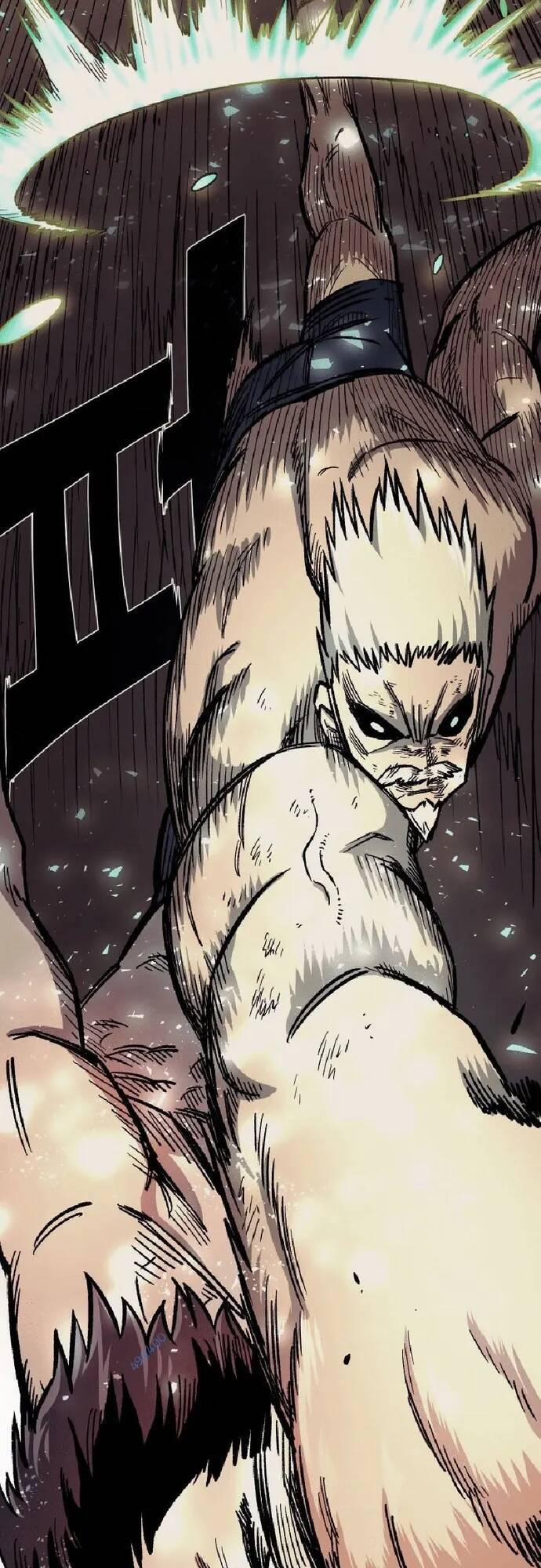 Sắp Xuất Ngũ Thì Isekai 17 trang 27