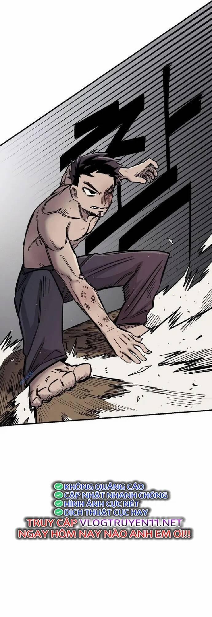 Sắp Xuất Ngũ Thì Isekai 17 trang 30