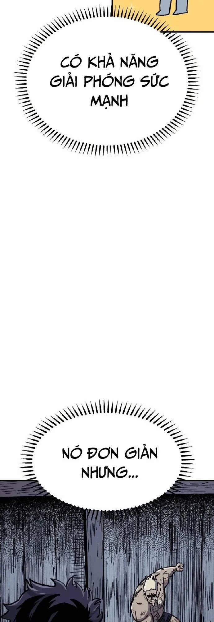 Sắp Xuất Ngũ Thì Isekai 17 trang 34