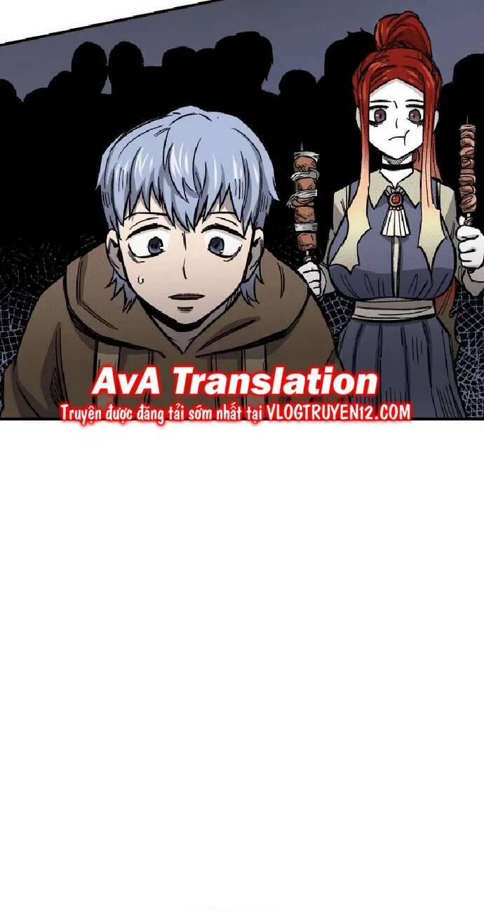 Sắp Xuất Ngũ Thì Isekai 17 trang 45