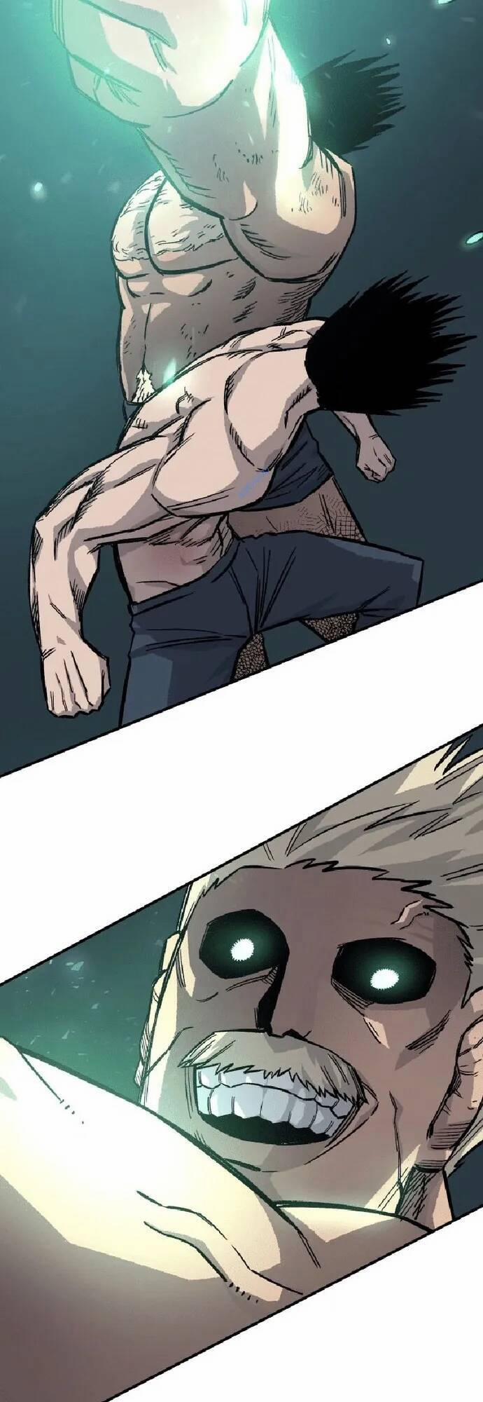 Sắp Xuất Ngũ Thì Isekai 17 trang 58