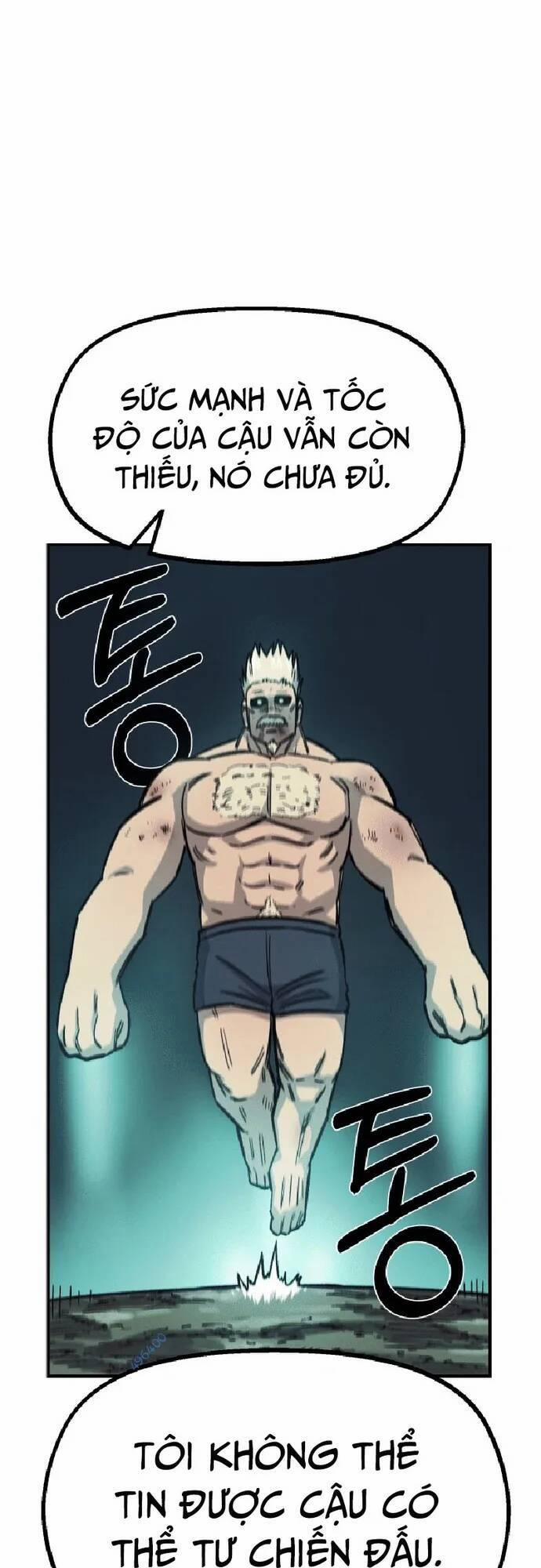 Sắp Xuất Ngũ Thì Isekai 17 trang 62