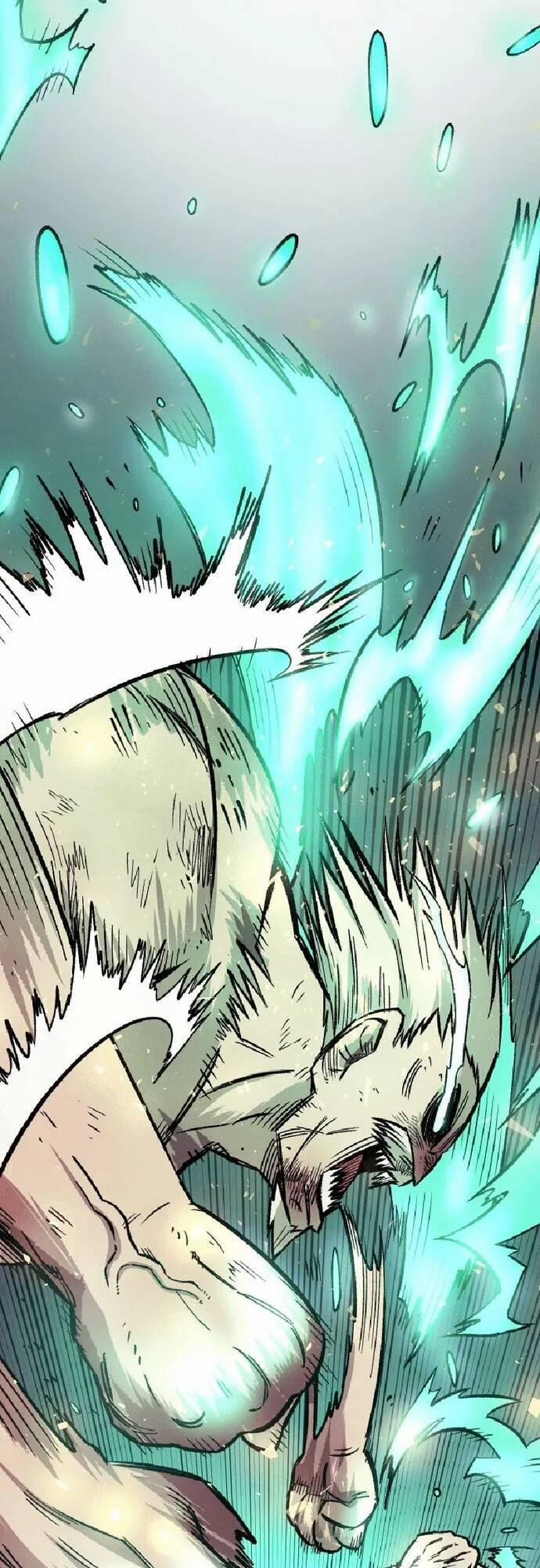 Sắp Xuất Ngũ Thì Isekai 17 trang 73