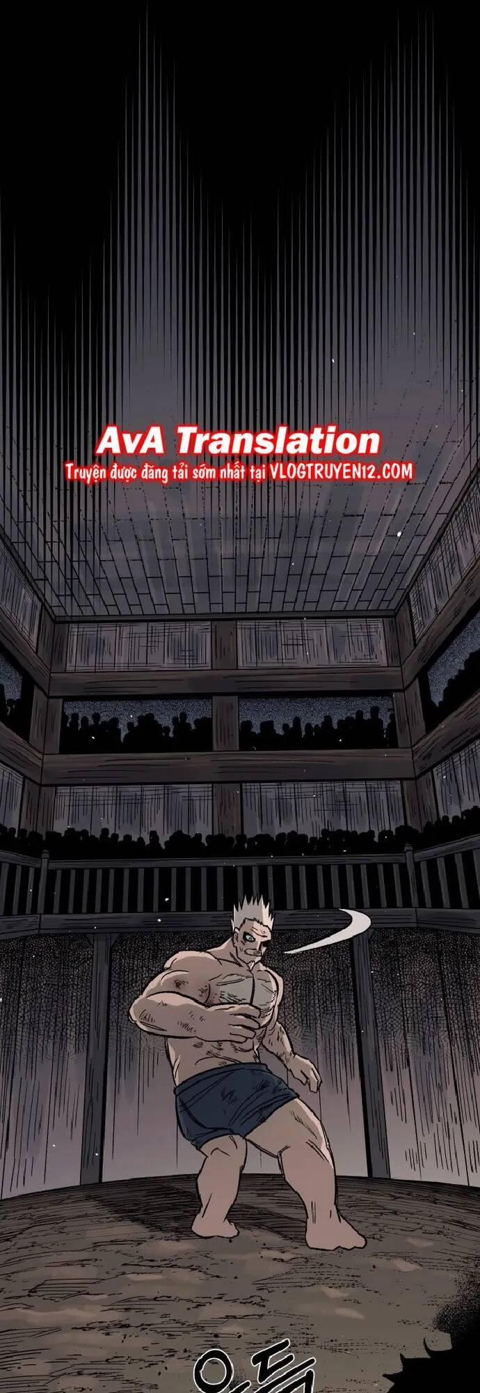 Sắp Xuất Ngũ Thì Isekai 18 trang 23