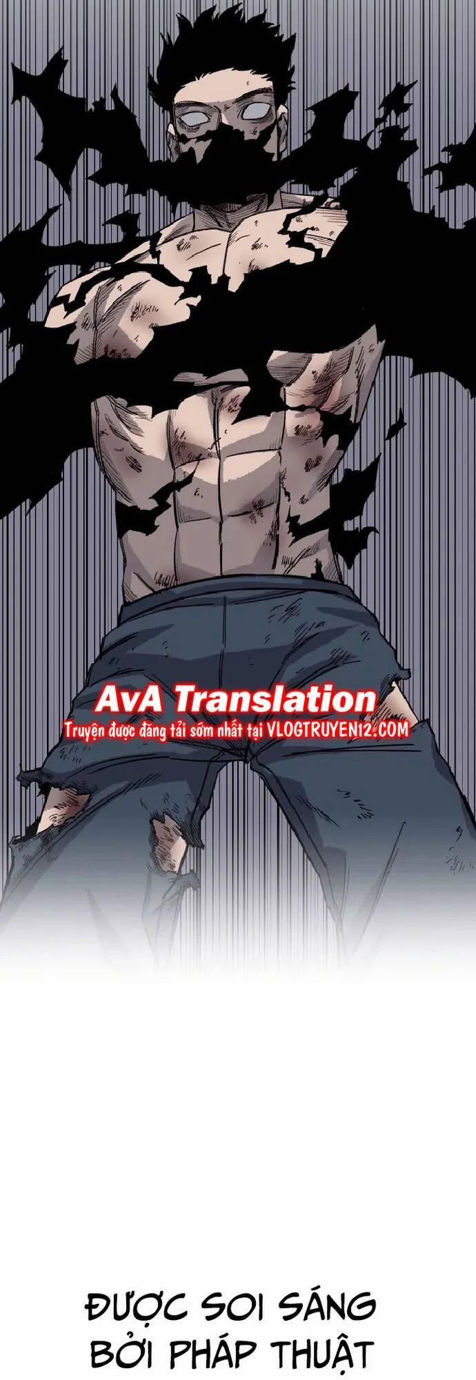 Sắp Xuất Ngũ Thì Isekai 18 trang 33