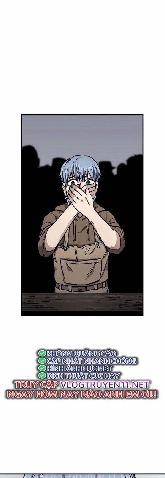 Sắp Xuất Ngũ Thì Isekai 18 trang 4