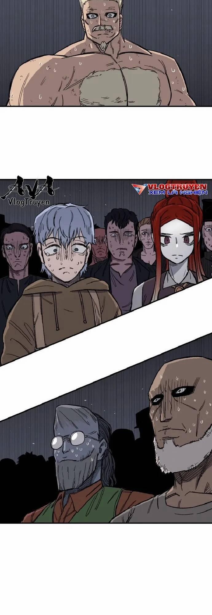 Sắp Xuất Ngũ Thì Isekai 18 trang 40