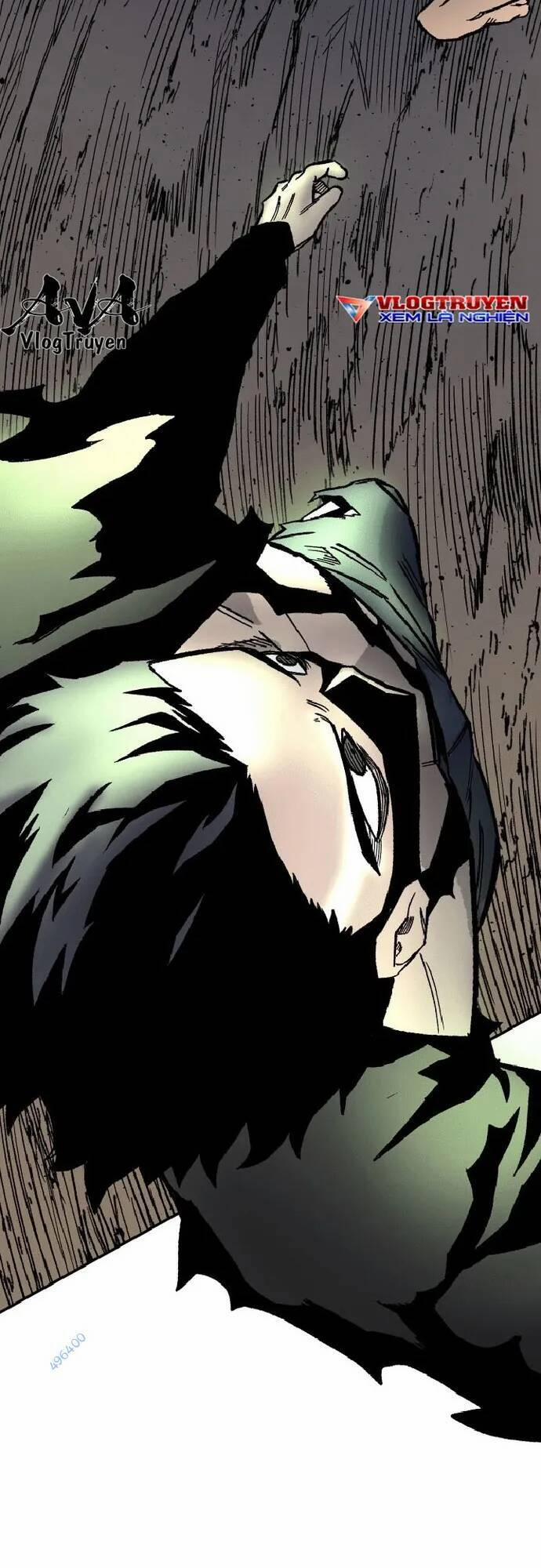 Sắp Xuất Ngũ Thì Isekai 18 trang 56