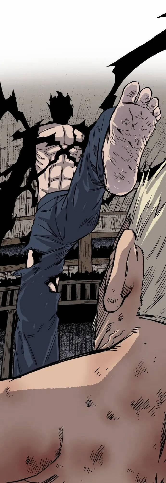 Sắp Xuất Ngũ Thì Isekai 18 trang 63