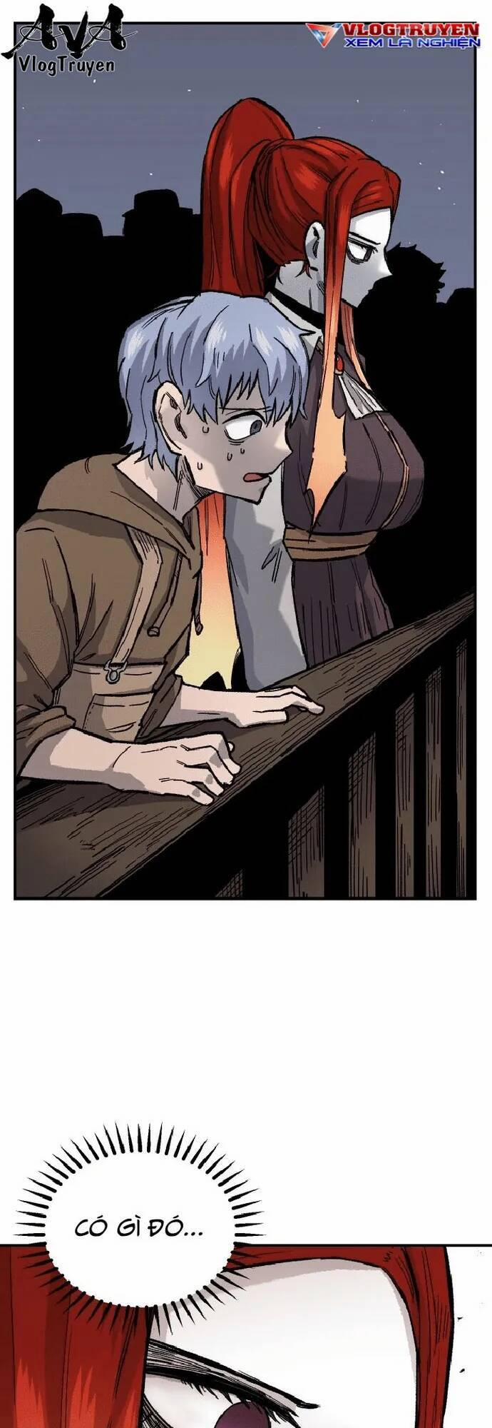 Sắp Xuất Ngũ Thì Isekai 18 trang 79