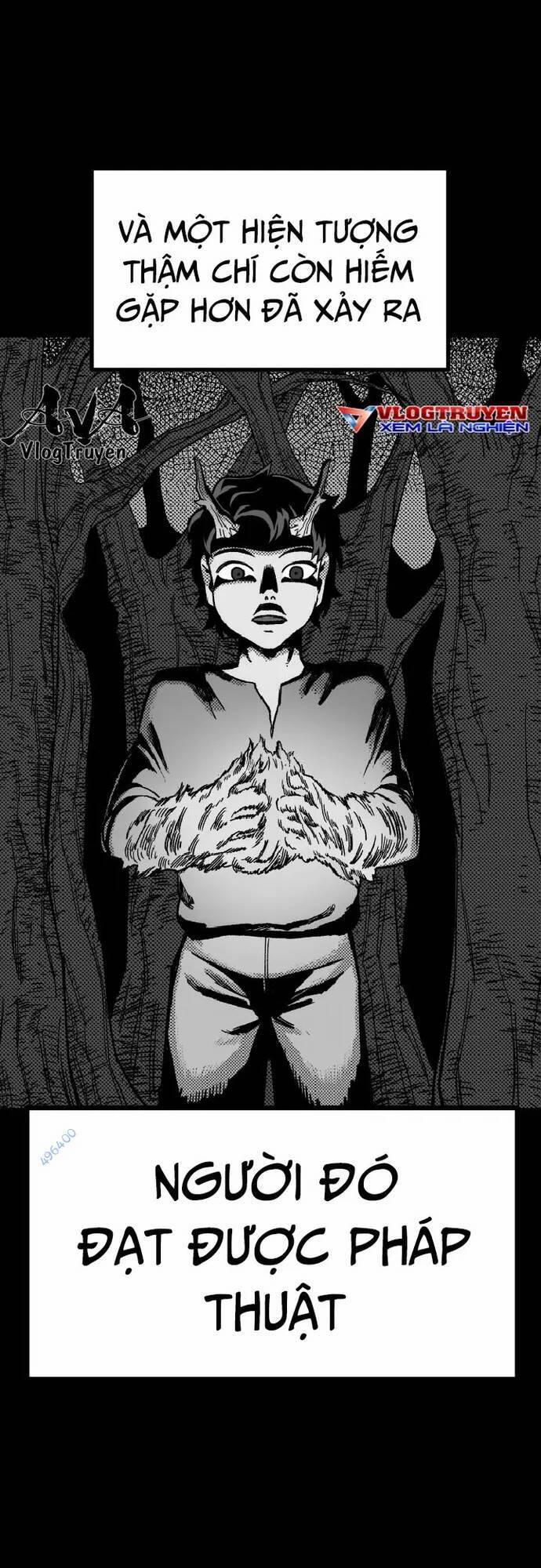 Sắp Xuất Ngũ Thì Isekai 18 trang 91