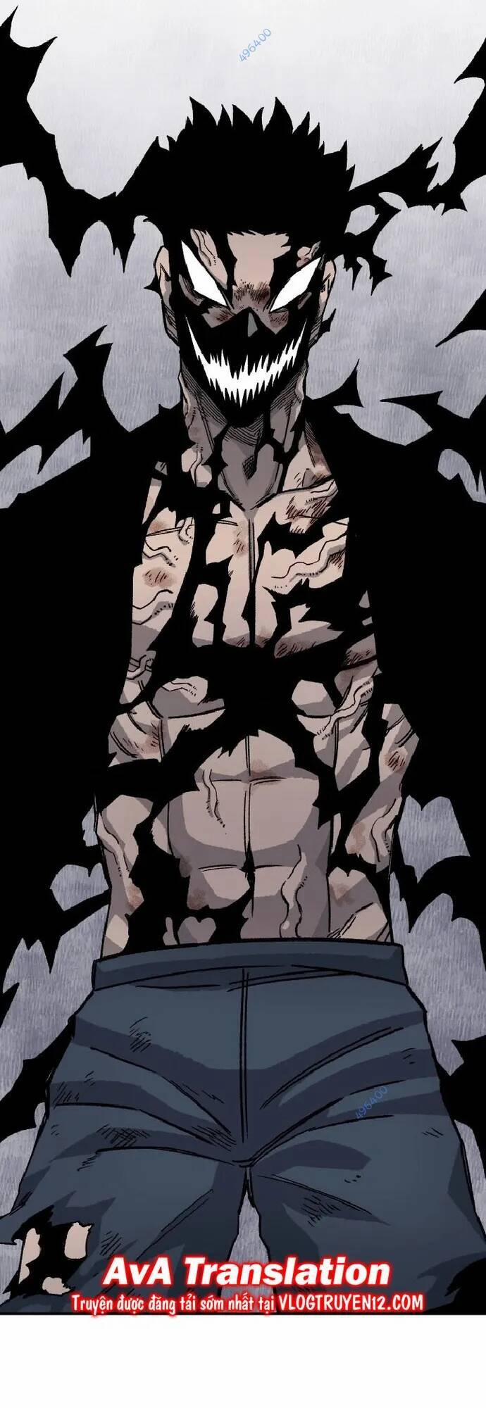 Sắp Xuất Ngũ Thì Isekai 18 trang 94