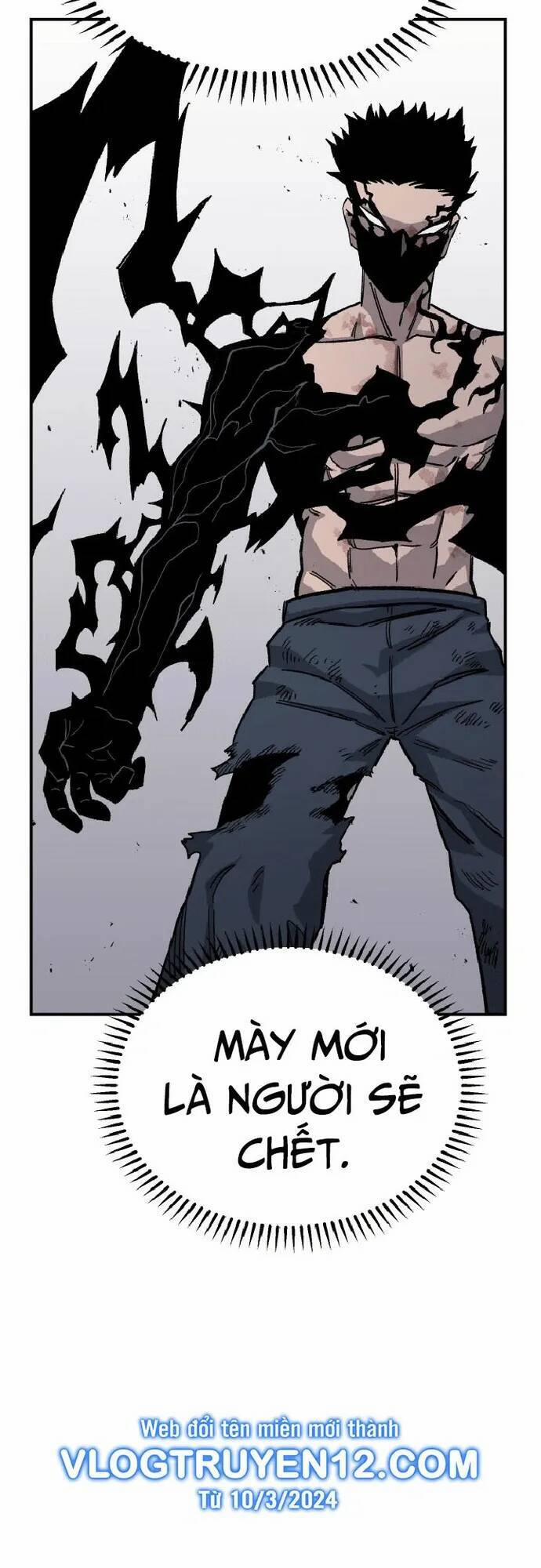 Sắp Xuất Ngũ Thì Isekai 18 trang 98