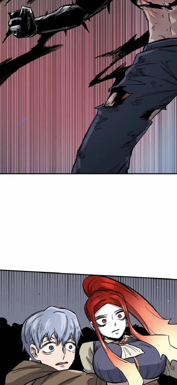 Sắp Xuất Ngũ Thì Isekai 19 trang 14