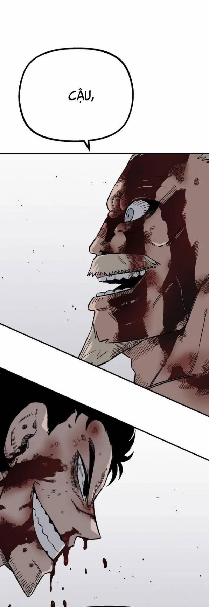 Sắp Xuất Ngũ Thì Isekai 19 trang 35