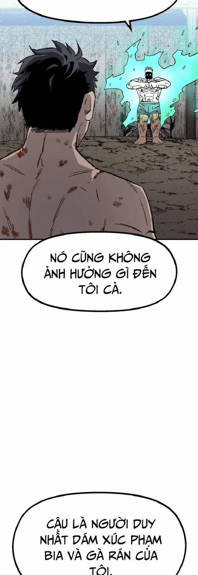 Sắp Xuất Ngũ Thì Isekai 19 trang 42