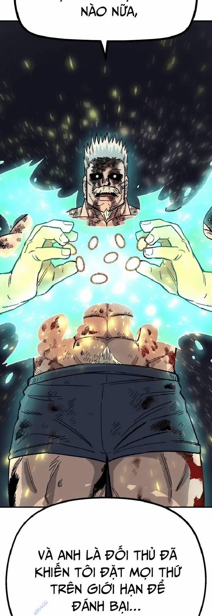 Sắp Xuất Ngũ Thì Isekai 19 trang 44