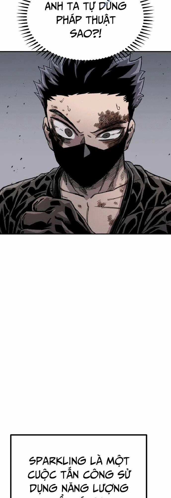 Sắp Xuất Ngũ Thì Isekai 19 trang 53