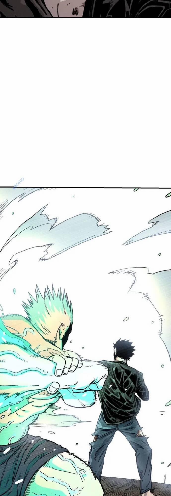 Sắp Xuất Ngũ Thì Isekai 19 trang 60