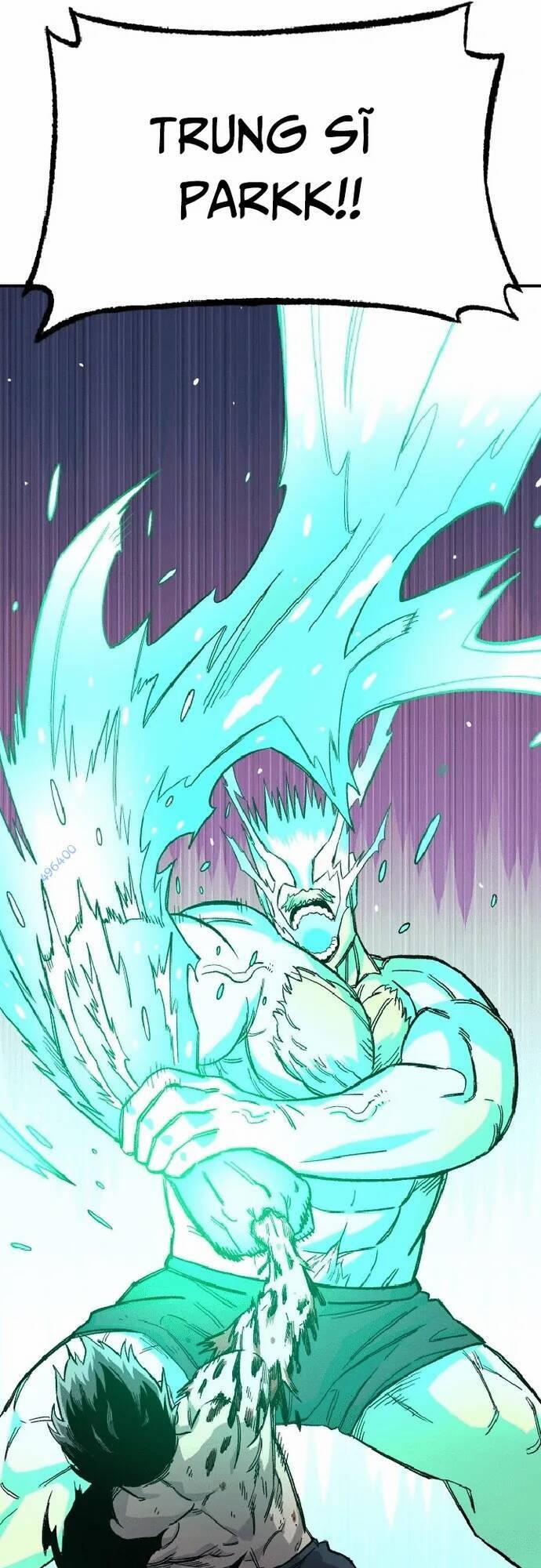 Sắp Xuất Ngũ Thì Isekai 19 trang 71