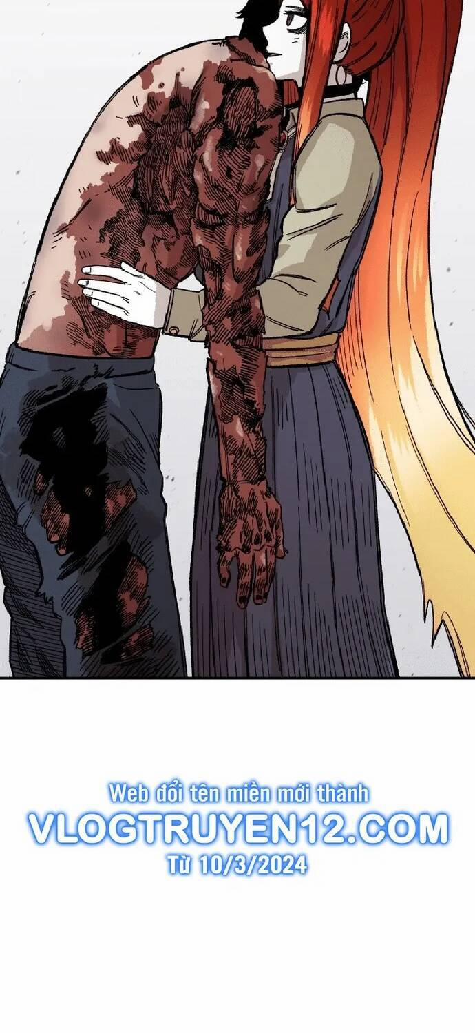 Sắp Xuất Ngũ Thì Isekai 19 trang 93