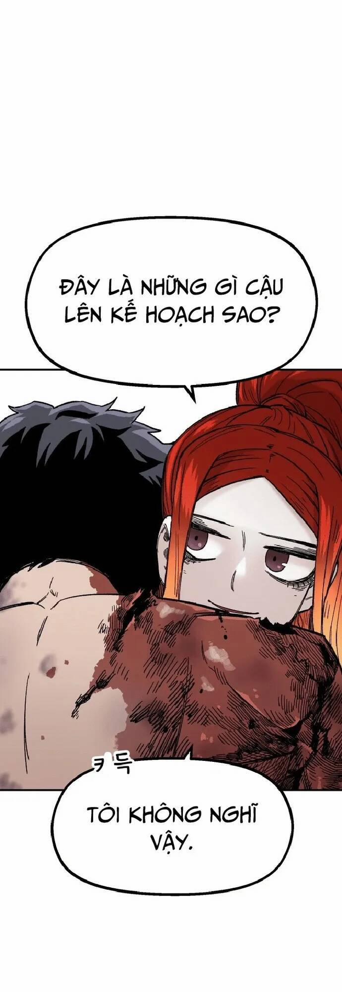 Sắp Xuất Ngũ Thì Isekai 19 trang 94