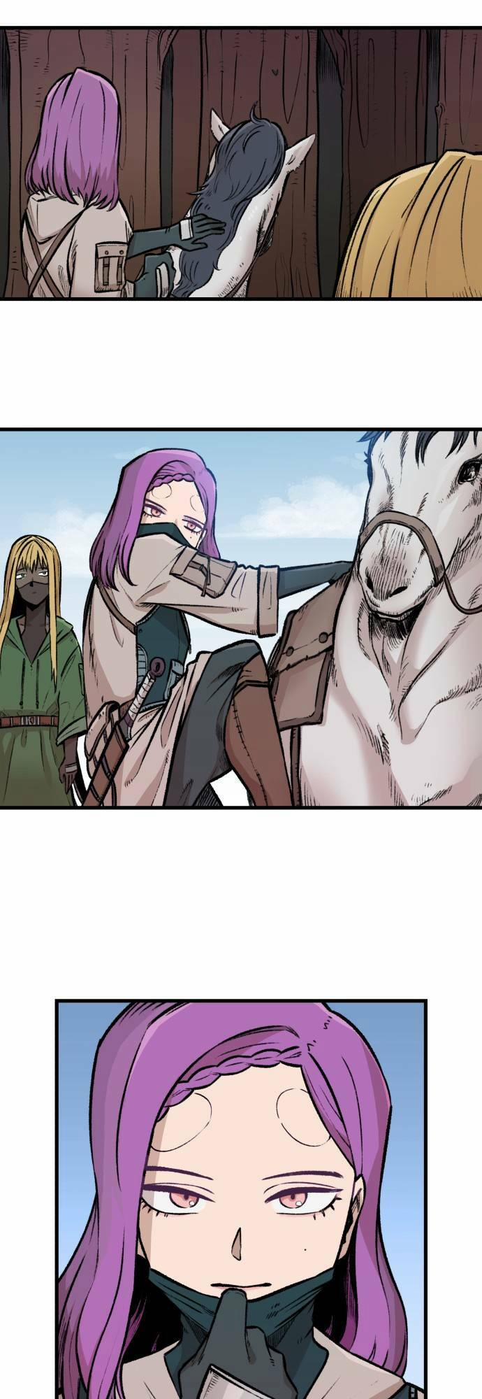 Sắp Xuất Ngũ Thì Isekai 2 trang 18