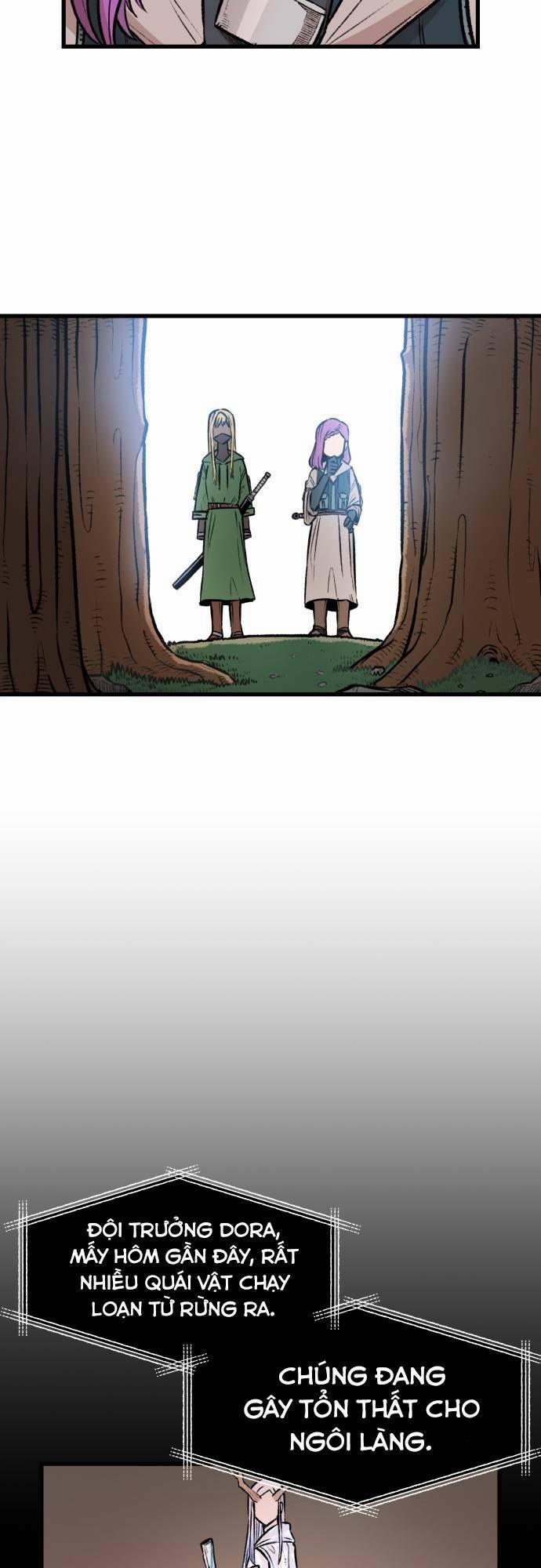 Sắp Xuất Ngũ Thì Isekai 2 trang 19