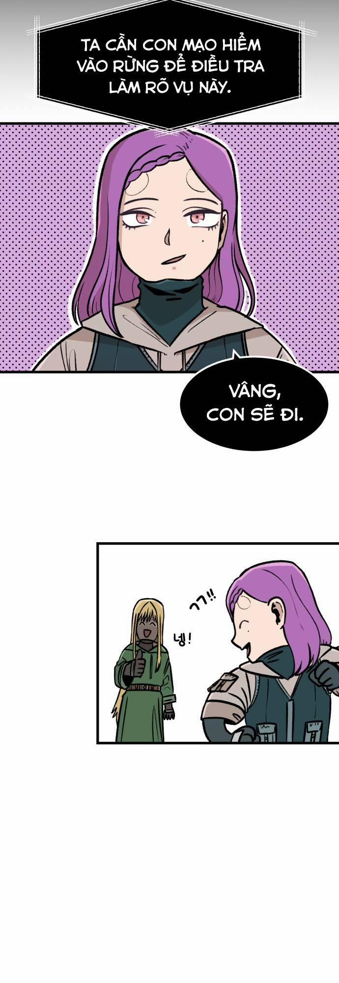 Sắp Xuất Ngũ Thì Isekai 2 trang 21