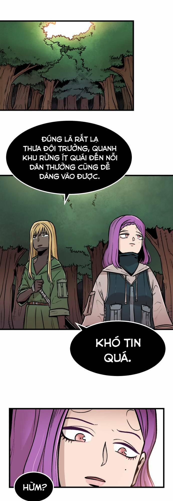 Sắp Xuất Ngũ Thì Isekai 2 trang 22