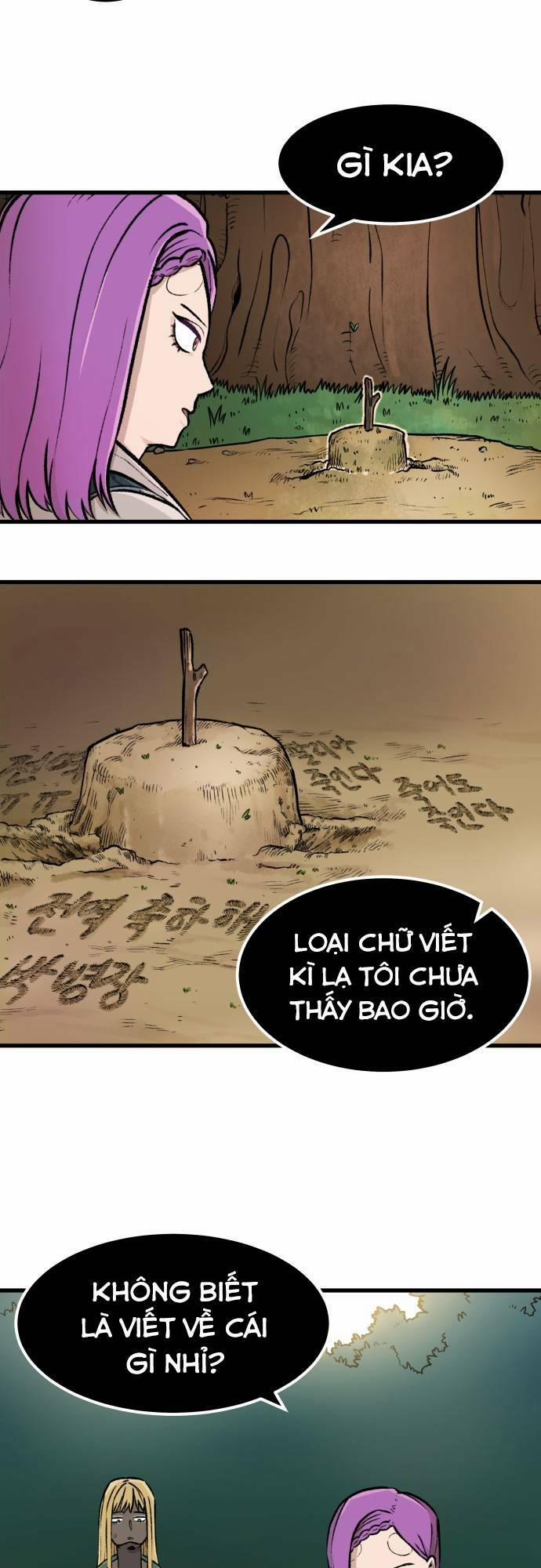 Sắp Xuất Ngũ Thì Isekai 2 trang 23