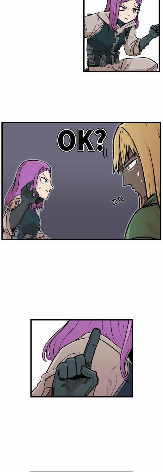 Sắp Xuất Ngũ Thì Isekai 2 trang 28